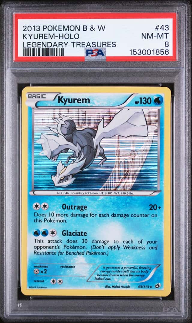 Kyurem