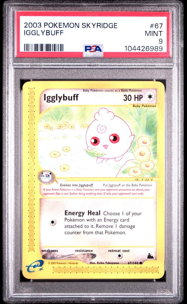 Igglybuff