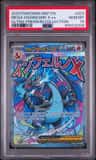 Mega Charizard X Ex