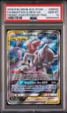 Mewtwo & Mew Gx