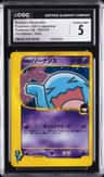 Rocket'S Wobbuffet