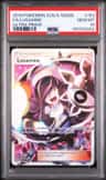 Lusamine