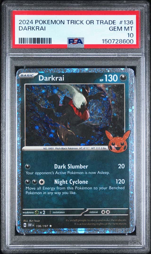 Darkrai