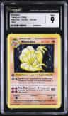 Ninetales