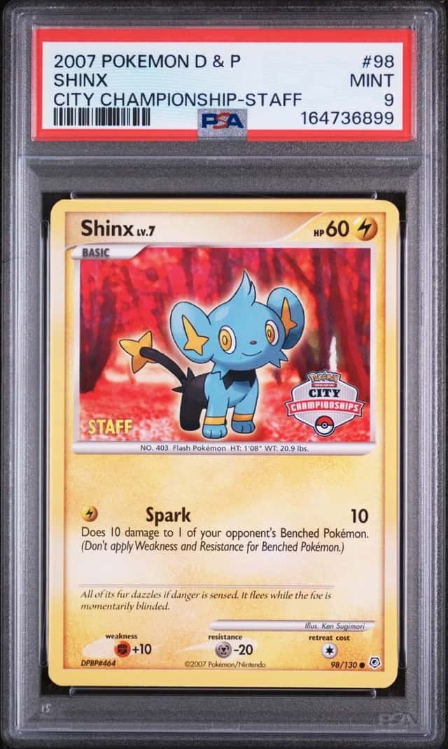 Shinx