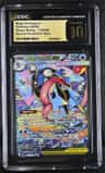 Mega Greninja Ex