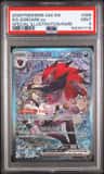N'S Zoroark Ex