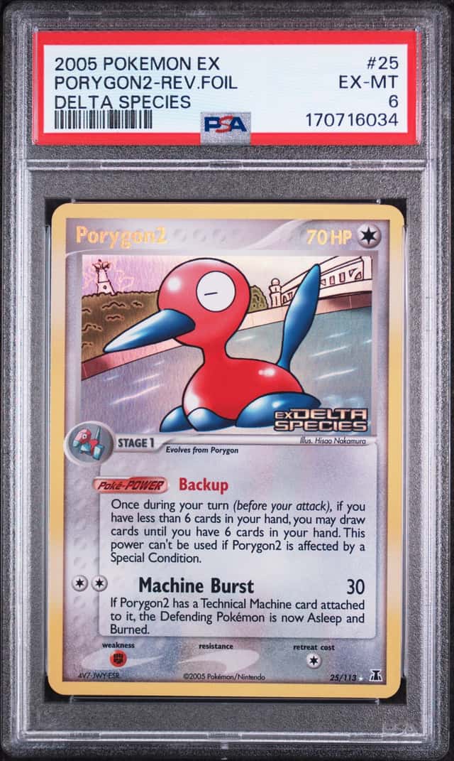 Porygon2