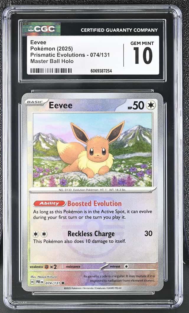 Eevee