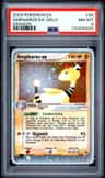 Ampharos Ex