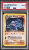 Dark Machamp