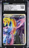Darkrai & Cresselia Legend