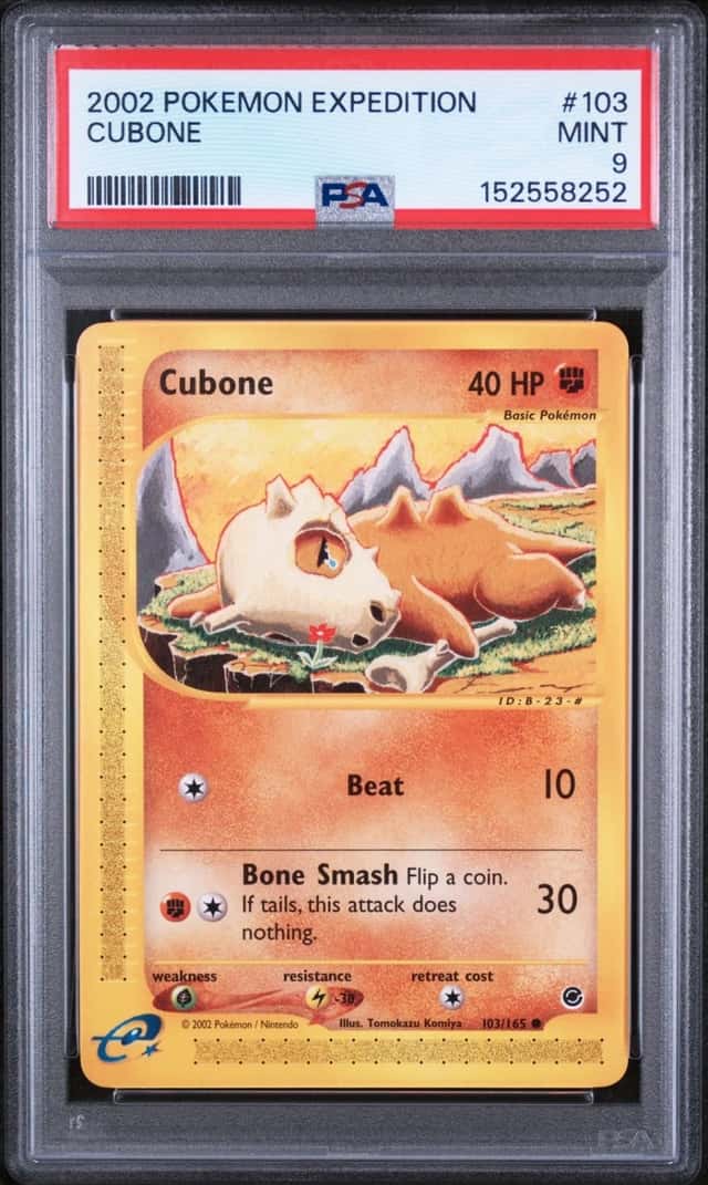 Cubone