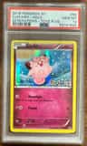 Clefairy