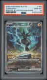 Zekrom Ex
