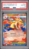 Mega Charizard Y Ex