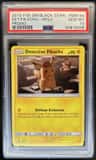 Detective Pikachu