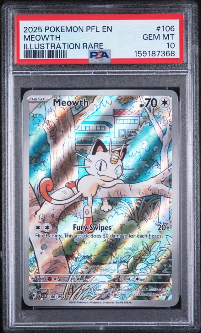 Meowth