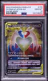 Latias & Latios Gx