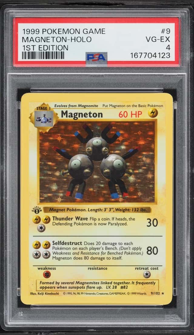 Magneton