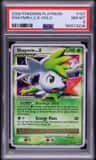 Shaymin Lv X