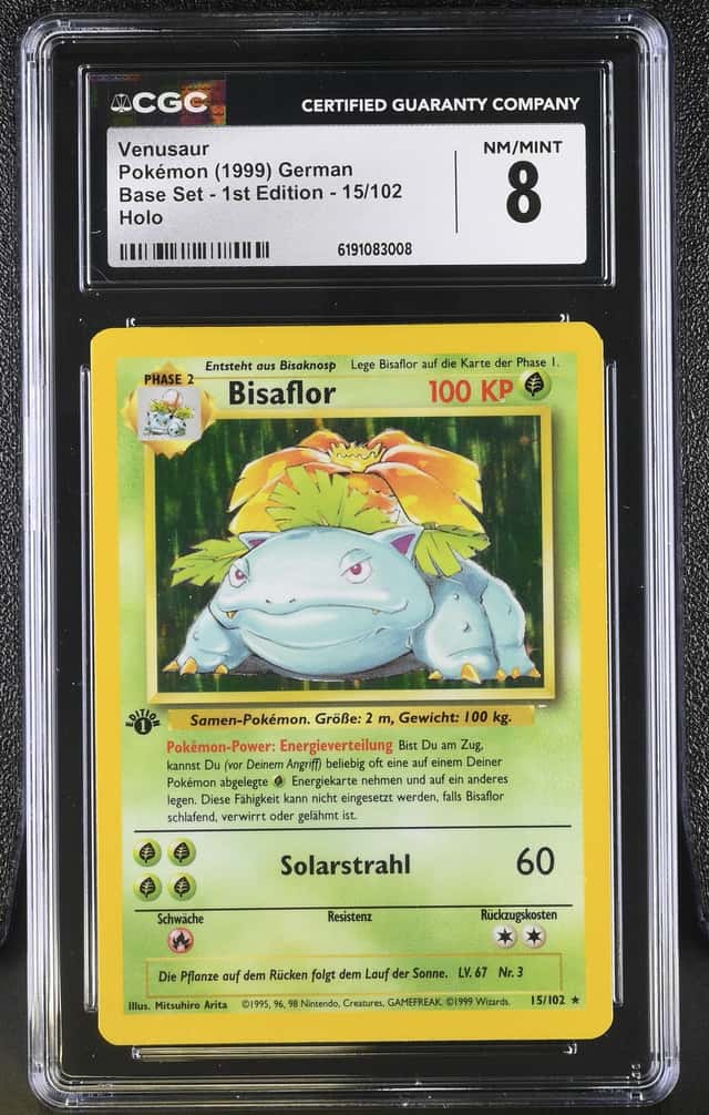 Bisaflor