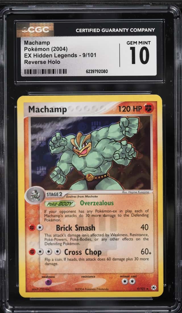 Machamp
