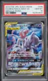 Mewtwo & Mew Gx