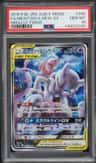 Mewtwo & Mew Gx