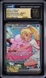 Lillie'S Clefairy Ex