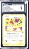 Birthday Pikachu