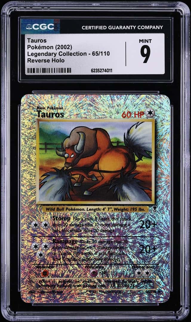 Tauros