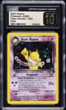 Dark Hypno