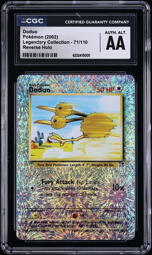 Doduo