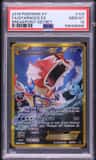 Gyarados Ex