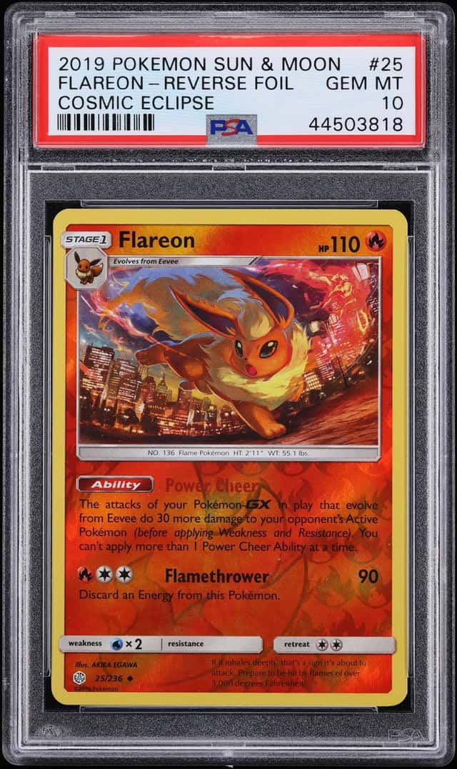 Flareon