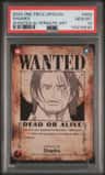 Shanks