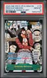 Dracule Mihawk