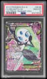 Meloetta Ex