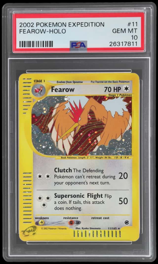 Fearow