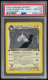 Dark Magneton
