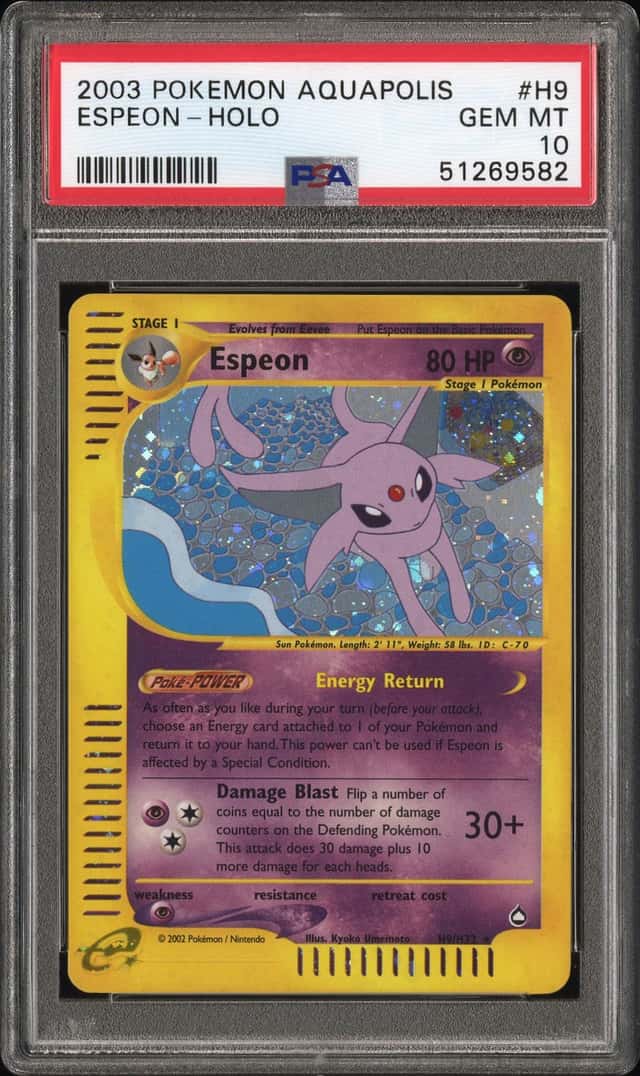 Espeon