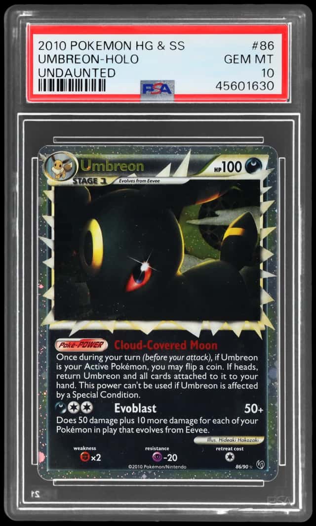Umbreon
