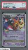 Giratina Lv X