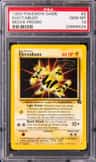 Electabuzz