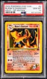 Blaine'S Charizard