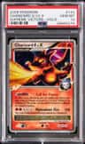 Charizard G Lv X