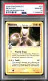 Mewtwo δ