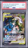 Reshiram & Zekrom Gx