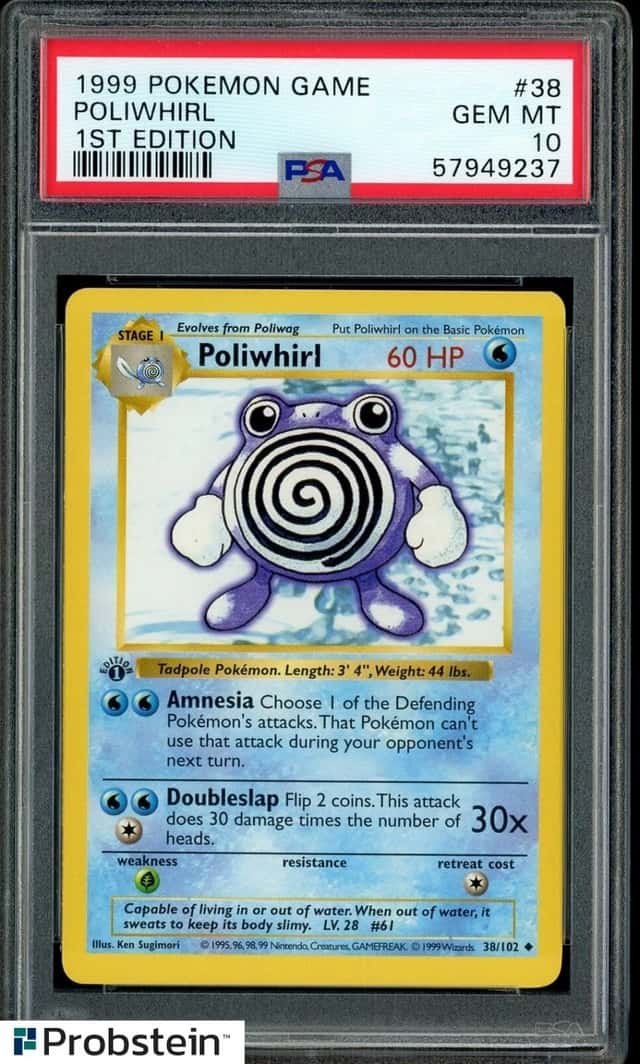 Poliwhirl